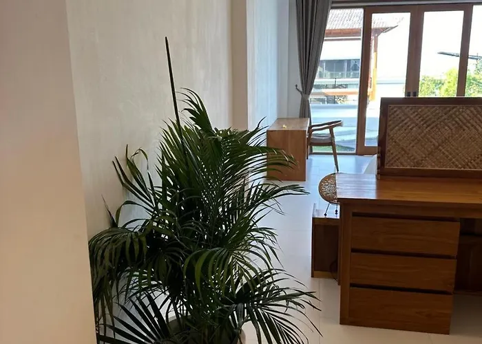 Casavina Bali *