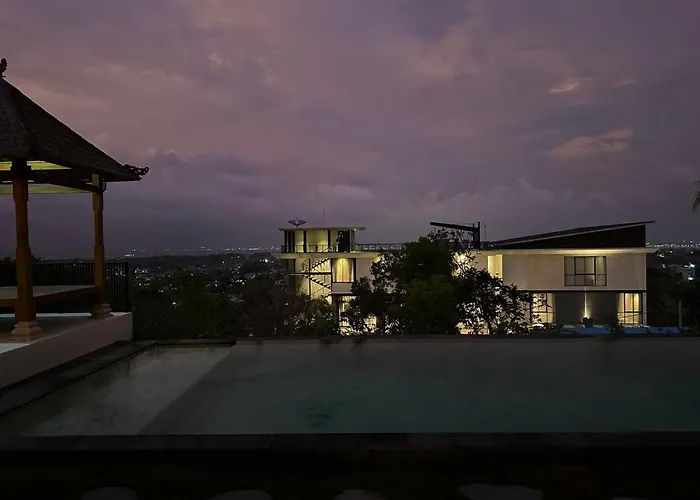 Casavina Bali Villa