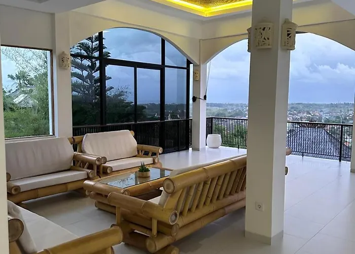 Casavina Bali Villa *