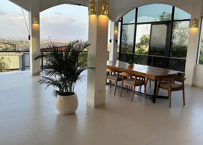 Casavina Bali