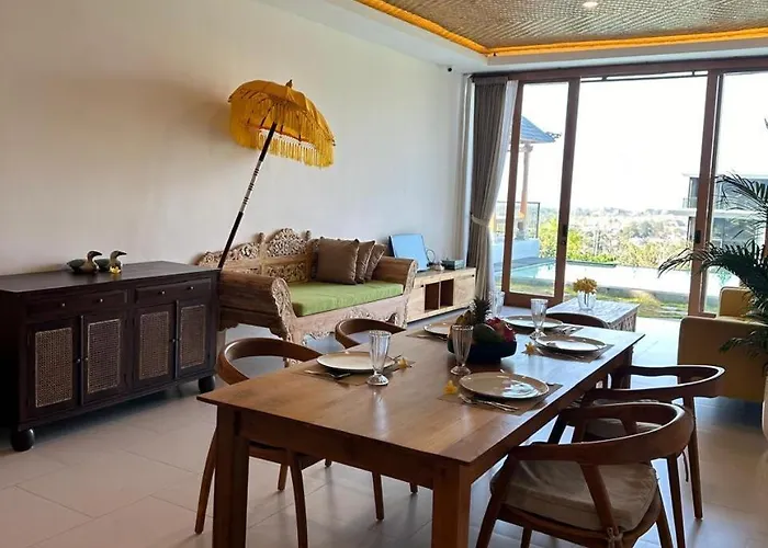 Casavina Bali