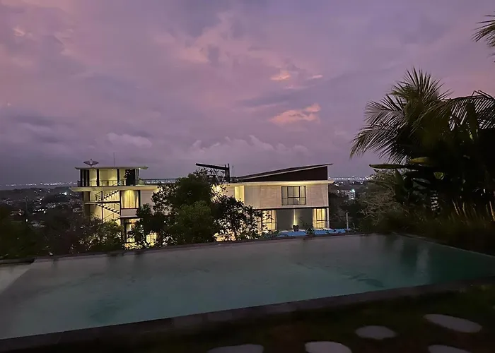 Casavina Bali