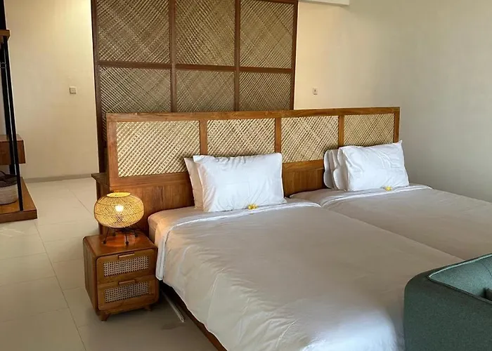 Villa Casavina Bali