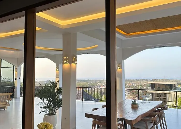 Casavina Bali