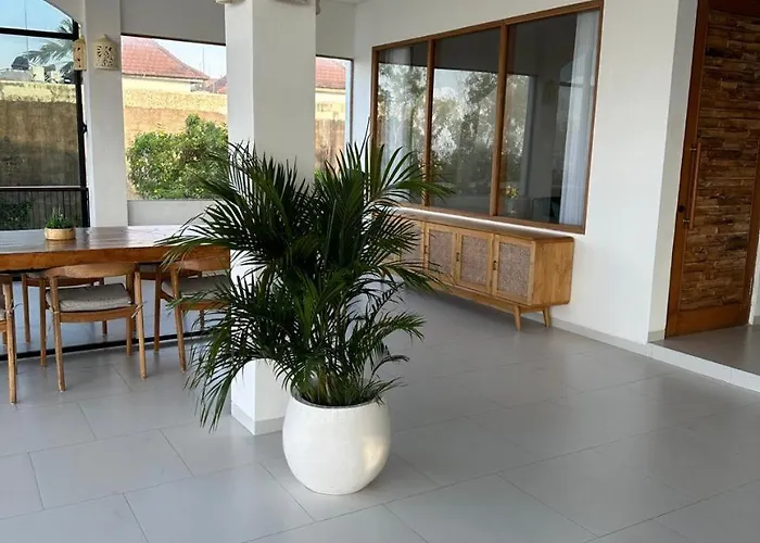 Villa Casavina Bali
